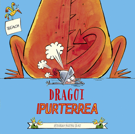 DRAGOI IPURTERREA