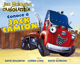 CAMIOLANDIA - CONOCE A JACK CAMIN