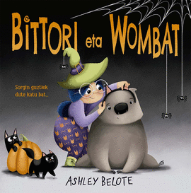 BITTORI ETA WOMBAT