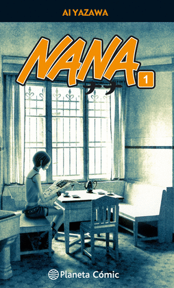 NANA N 01/21 (NUEVA EDICION)