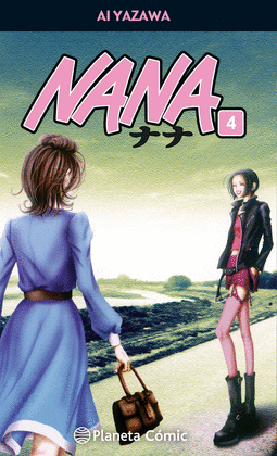 NANA N� 04