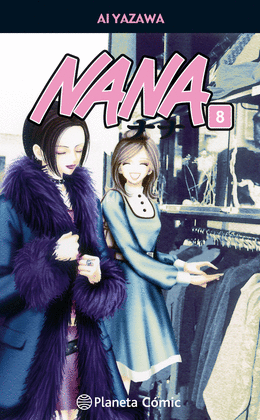 NANA N 08/21 (NUEVA EDICIN)