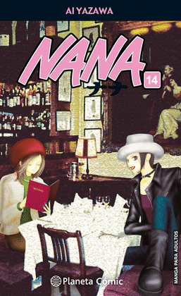 NANA N� 14/21 (NUEVA EDICI�N)