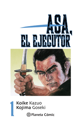 ASA EL EJECUTOR N 01/10 (NUEVA EDICIN)