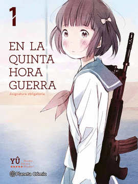 LA QUINTA HORA DE GUERRA N 01/03