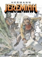 JEREMIAH N 01 (NUEVA EDICIN)
