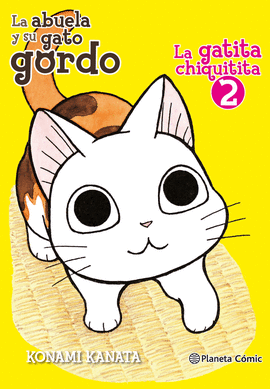 LA GATITA CHIQUITITA N 02/02