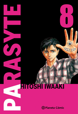 PARASYTE N 08/08