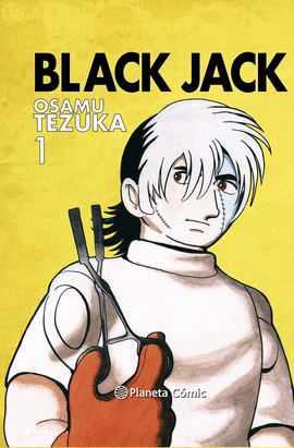 BLACK JACK N 01