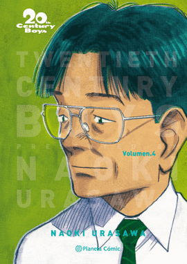 20TH CENTURY BOYS N 04/11 (NUEVA EDICIN)