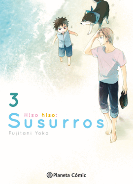 HISOHISO - SUSURROS N 03/06