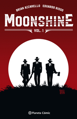 MOONSHINE N 01