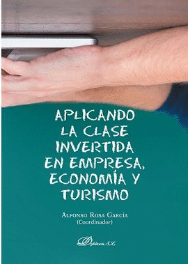 APLICANDO LA CLASE INVERTIDA EN EMPRESA, ECONOMA Y TURISMO