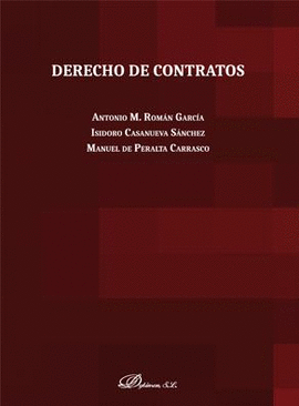 DERECHO DE CONTRATOS (2018)