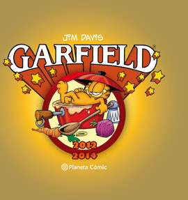 GARFIELD N 18