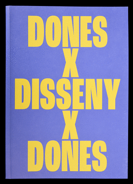 DONES X DISSENY X DONES