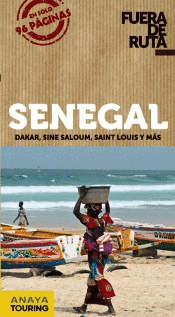 SENEGAL -GUIA FUERA DE RUTA