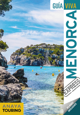 MENORCA GUIA VIVA