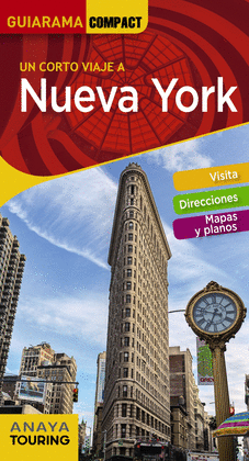 NUEVA YORK GUIARAMA