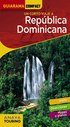 REPBLICA DOMINICANA GUIARAMA