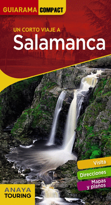 SALAMANCA -GUIARAMA