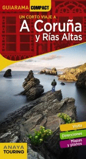 A CORUA Y RAS ALTAS -GUIA GUIARAMA