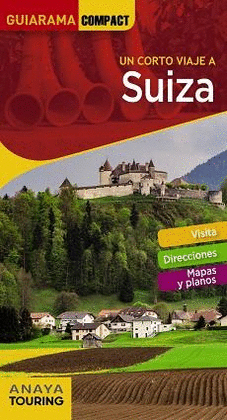 SUIZA -GUIA GUIARAMA