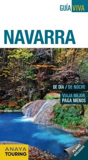 NAVARRA -GUIA VIVA