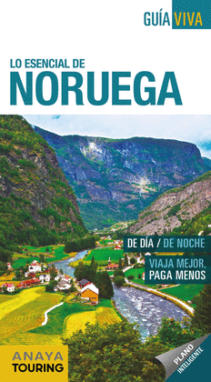 NORUEGA -GUIA VIVA