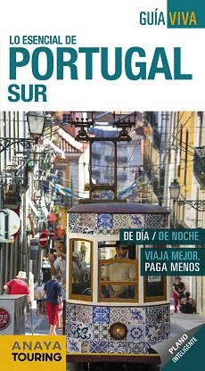 PORTUGAL SUR -GUIA VIVA