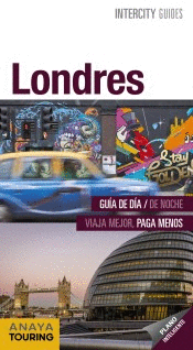 LONDRES -GUIA INTERCITY
