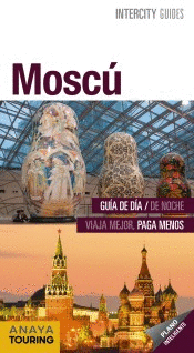 MOSC -GUIA INTERCITY GUIDES
