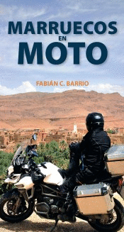 MARRUECOS EN MOTO