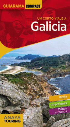 GALICIA GUIA RAMA