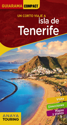 ISLA DE TENERIFE -GUIARAMA