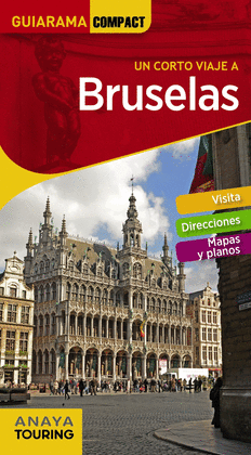 BRUSELAS -GUIARAMA