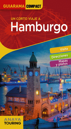 HAMBURGO -GUIA GUIARAMA