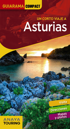 ASTURIAS GUIARAMA