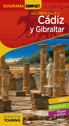 CDIZ Y GIBRALTAR GUIARAMA