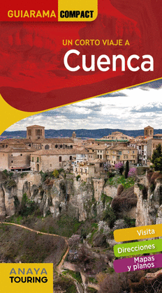 CUENCA -GUIA GUIARAMA