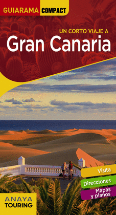 GRAN CANARIA GUIARAMA