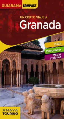 GRANADA GUIARAMA