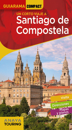 SANTIAGO DE COMPOSTELA -GUIARAMA