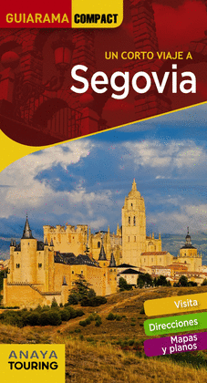 SEGOVIA GUIARAMA