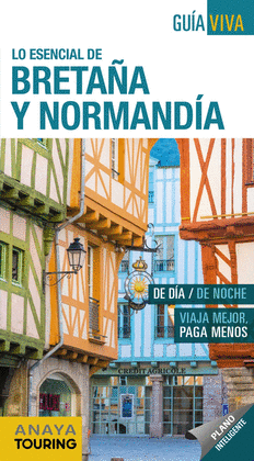 BRETAA Y NORMANDA -GUIA VIVA