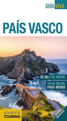 PAS VASCO -GUIA VIVA