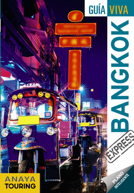 BANGKOK -GUIA VIVA