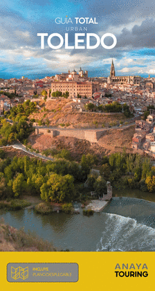 TOLEDO -GUIA URBAN