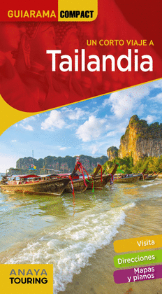 TAILANDIA GUIARAMA