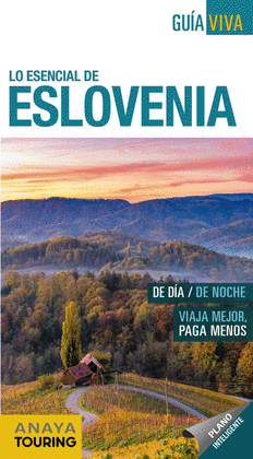 ESLOVENIA VIVA